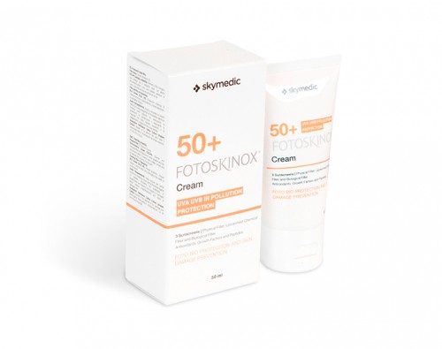 fotoskinox spf 50