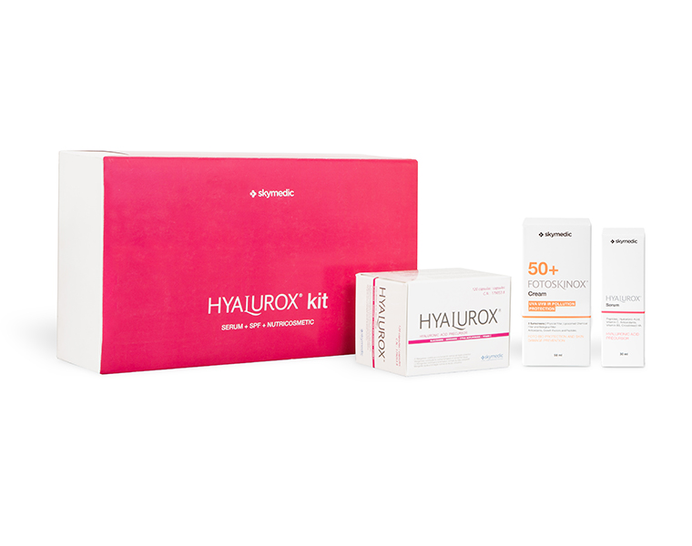 hyalurox kit