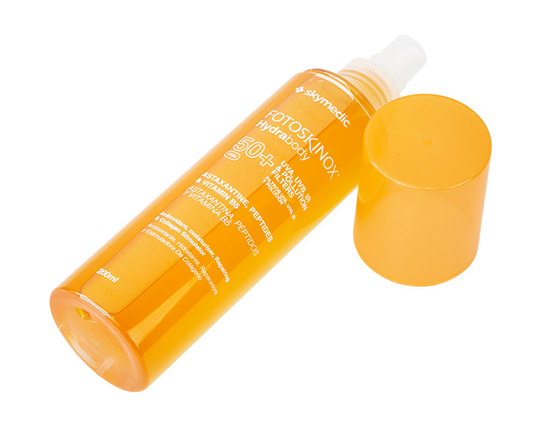Fotoskinox Hydrabody 200ml - Imagen 2
