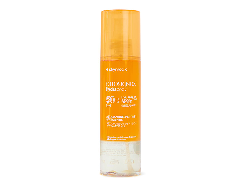 Fotoskinox Hydrabody 200ml