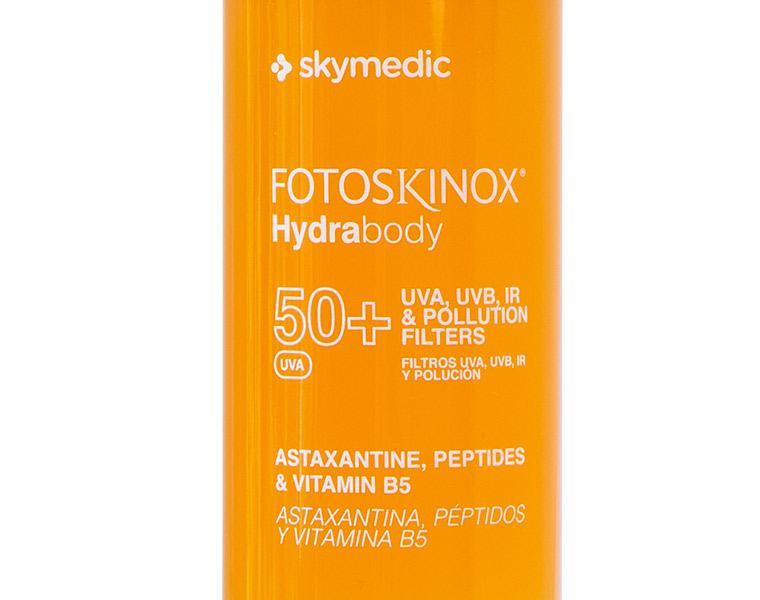 Fotoskinox Hydrabody 200ml - Imagen 3