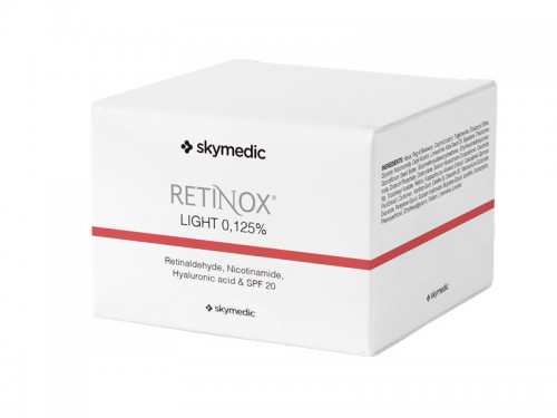 RETINOX LIGHT