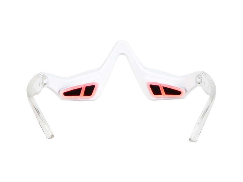 dc3 tratamiento para las ojeras